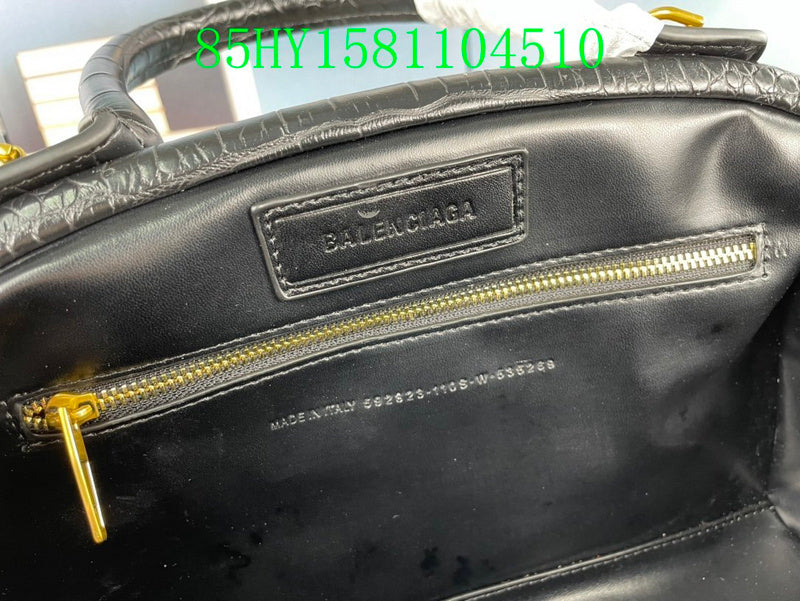 LTB Fashion - BGA Bags - 1993