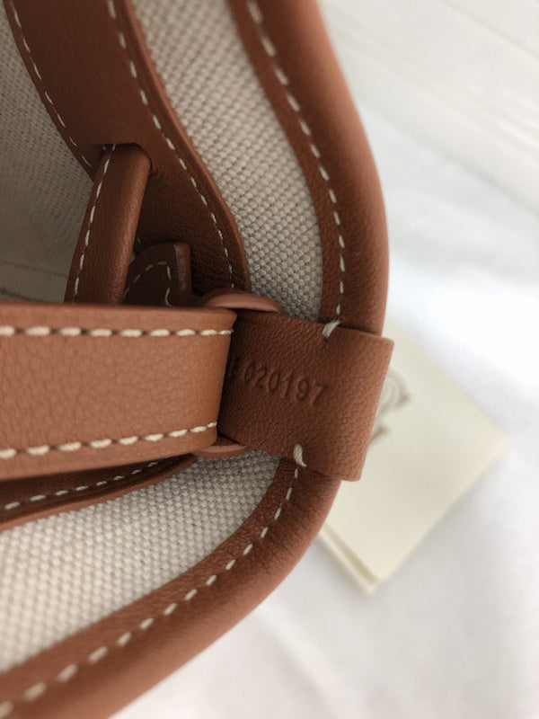 Luxe Touch Bags - GOD Bags - 176