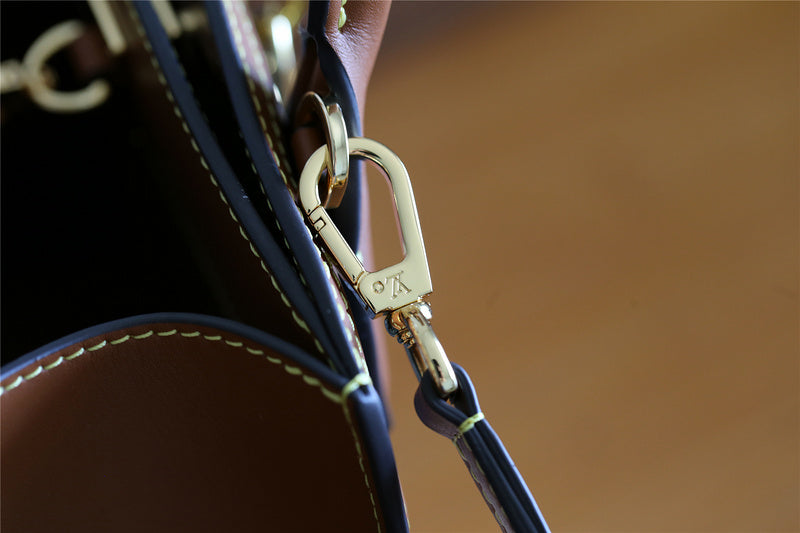 Luxe Touch Fashion LTB-bags - 8039