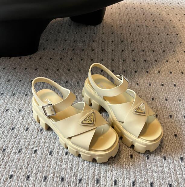 Luxe Touch Bags
- PD Women Shoes - 097