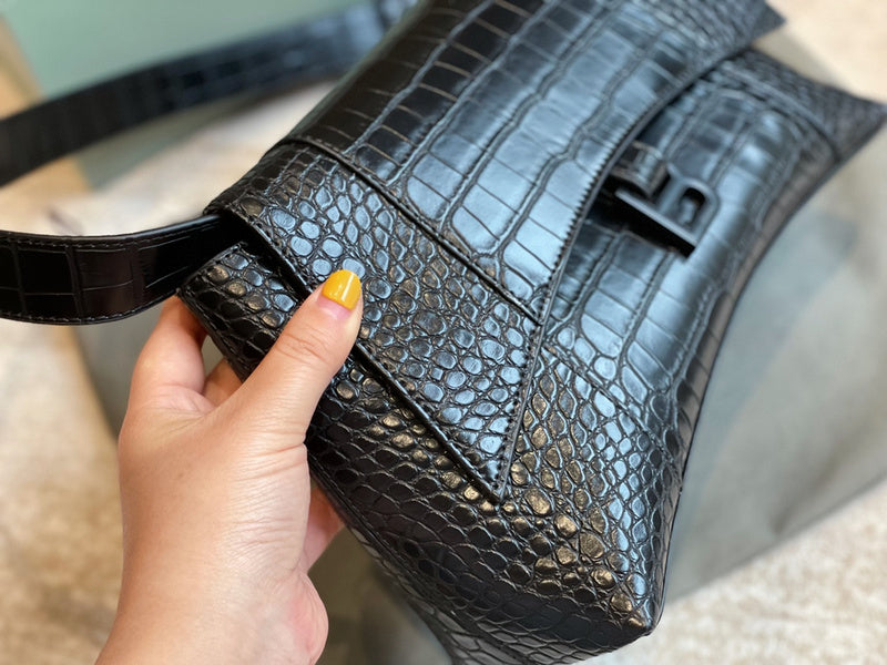 Luxe Touch Fashion - BGA Bags - 1559