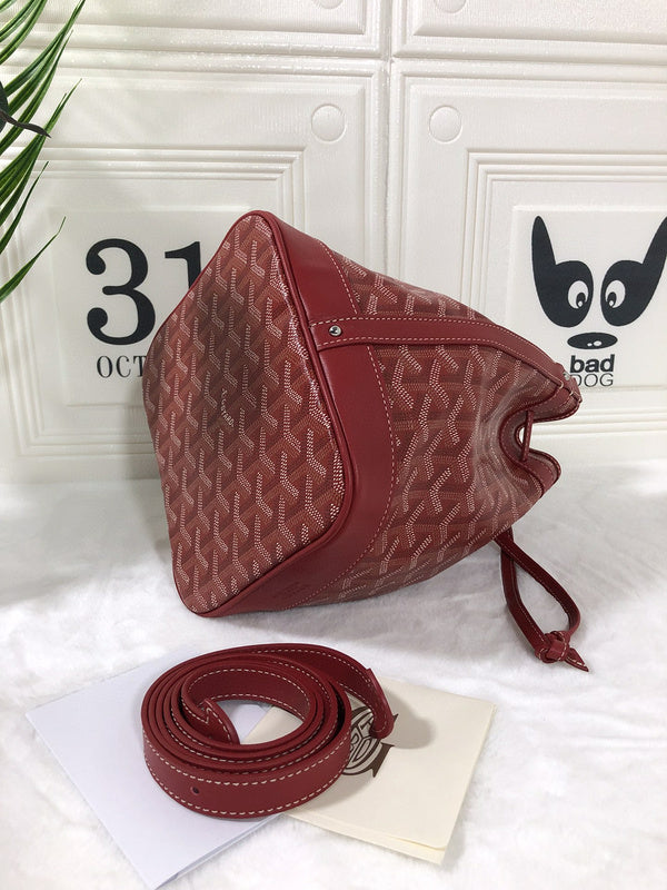 Luxe Touch Bags - GOD Bags - 172