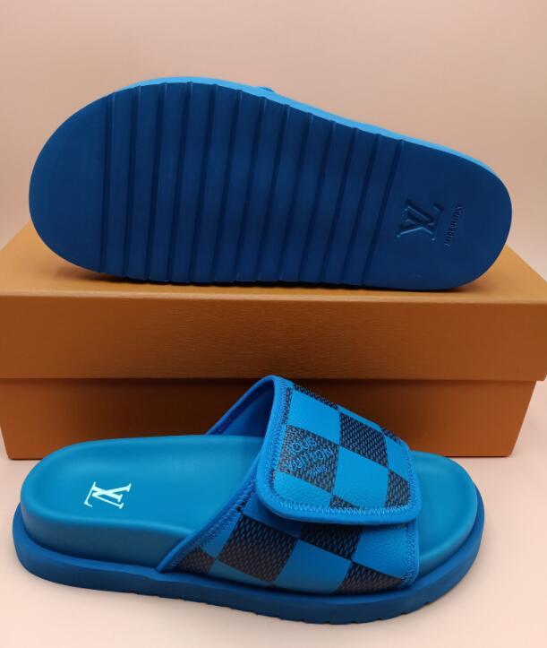 Luxe Touch Bags
- LTB Men Shoes - 253