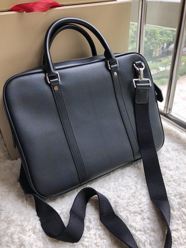 Luxe Touch Fashion -BBR Bags - 1115
