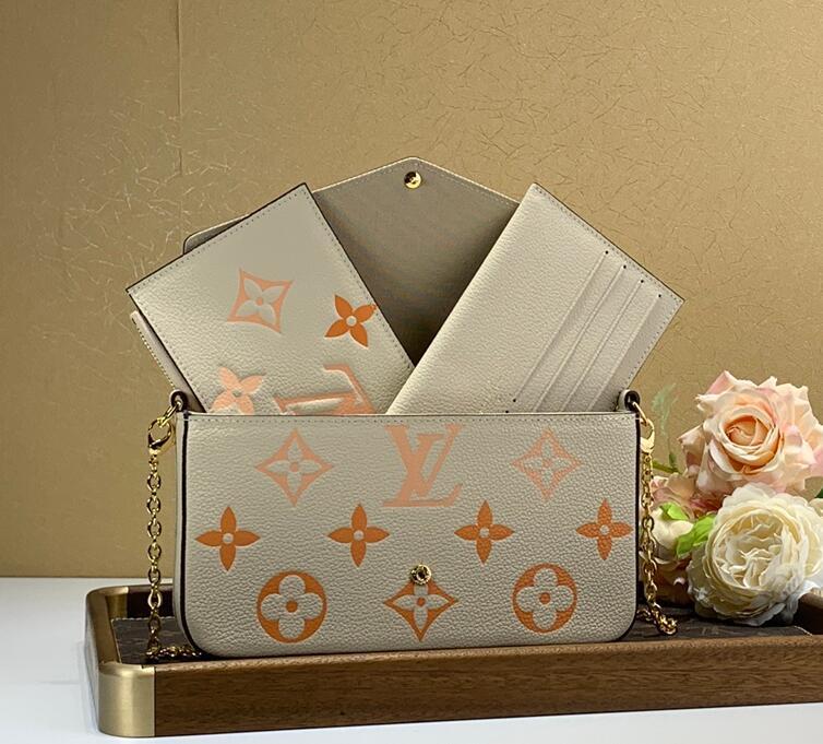 Luxe Touch Bags
- LTB Bags - 2500
