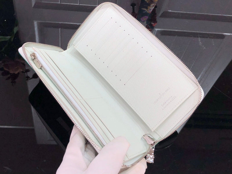 Fashion Luxe Touch bags - 2879