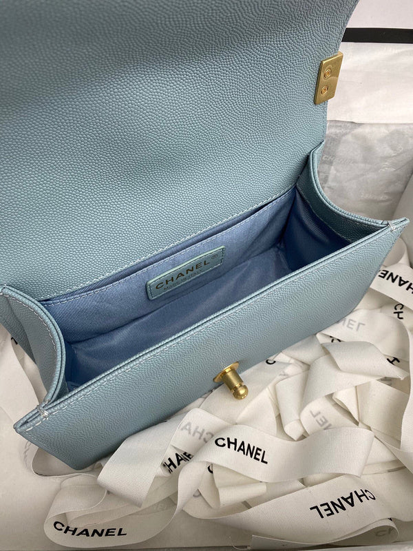 Luxe Touch Bags
- Bags - 3534