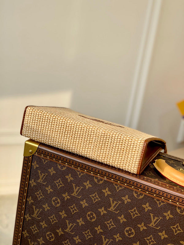 Luxe Touch Fashion LTB-Bags - 16698