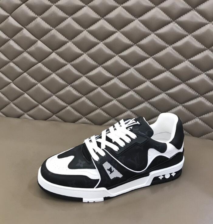 Luxe Touch Bags - Men Shoes - 745