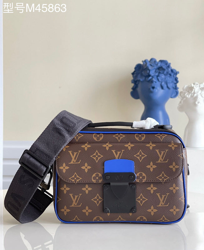 Fashion Luxe Touch bags - 3034
