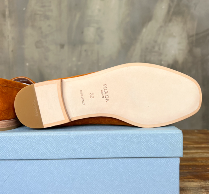 Luxe Touch Bags - PD Women Shoes - 014