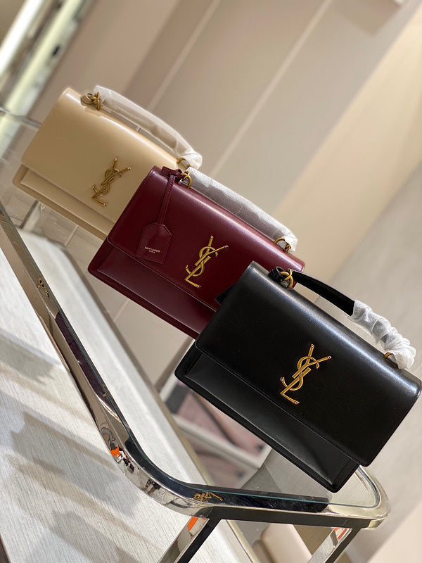 Luxe Touch - SLY Bags 466