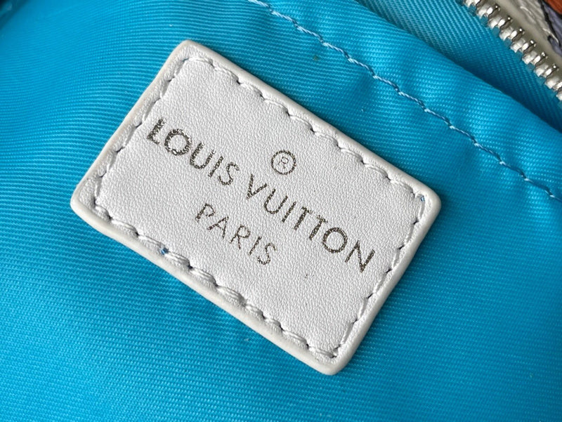 Fashion Luxe Touch bags - 4184
