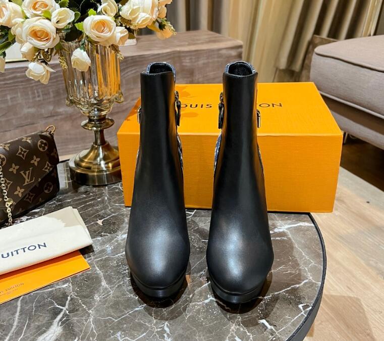 Luxe Touch Bags - Women Shoes - 841