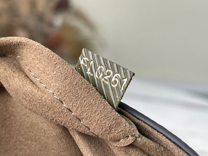 Fashion Luxe Touch bags - 5046