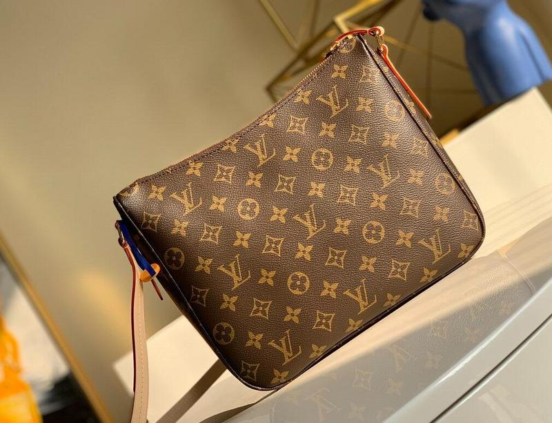 Luxe Touch Bags - 2604