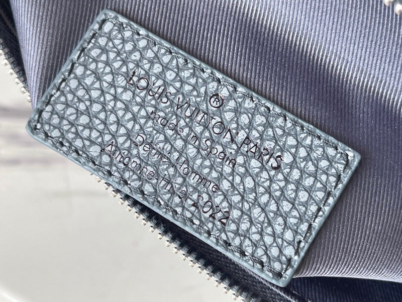 Fashion Luxe Touch bags - 4748