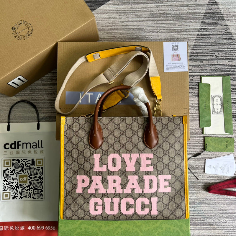LTB - GG Bags - 1103
