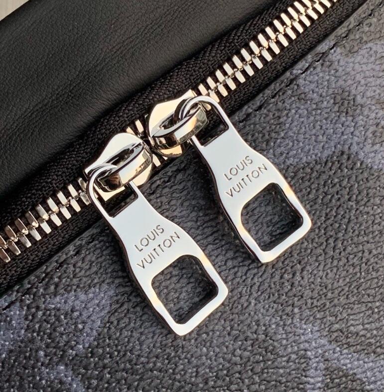 Luxe Touch Bags - 2583