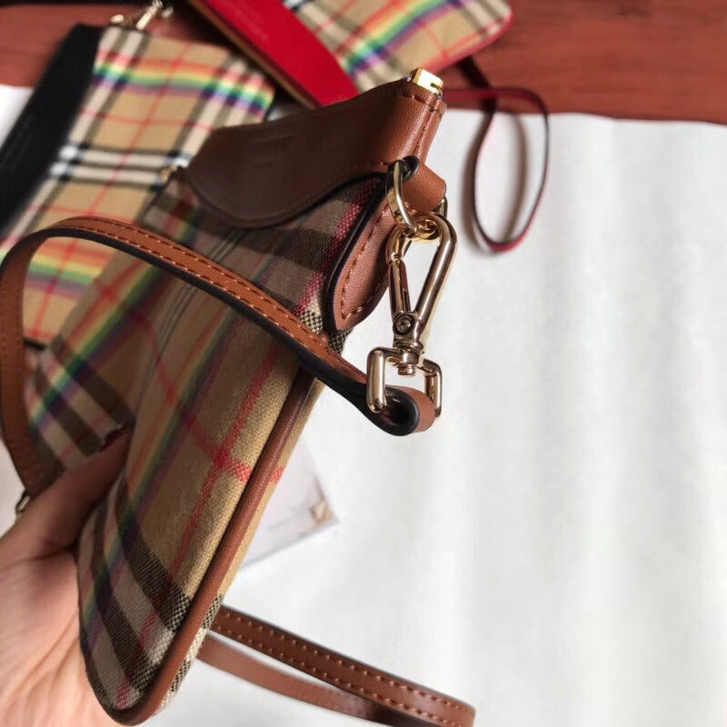 Luxe Touch Fashion -BBR Bags - 1080