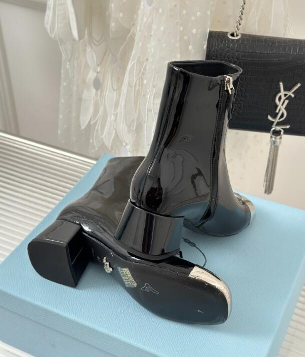 Luxe Touch Bags
- PD Women Shoes - 167