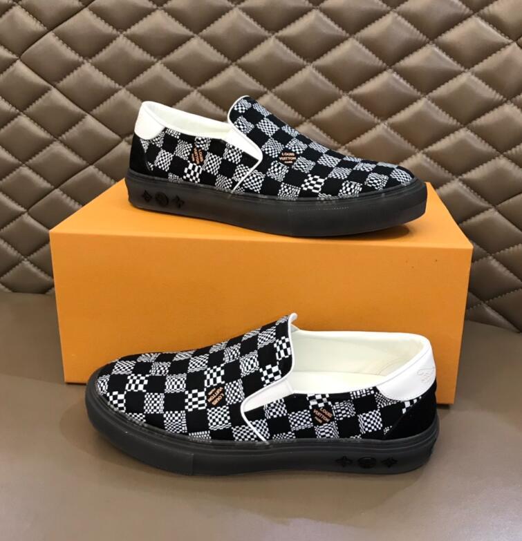 Luxe Touch Bags
- LTB Men Shoes - 1559