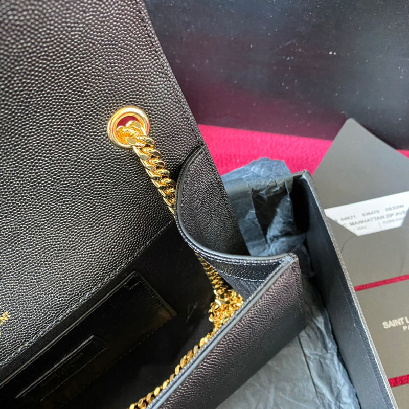 Luxe Touch - SLY Bags 291