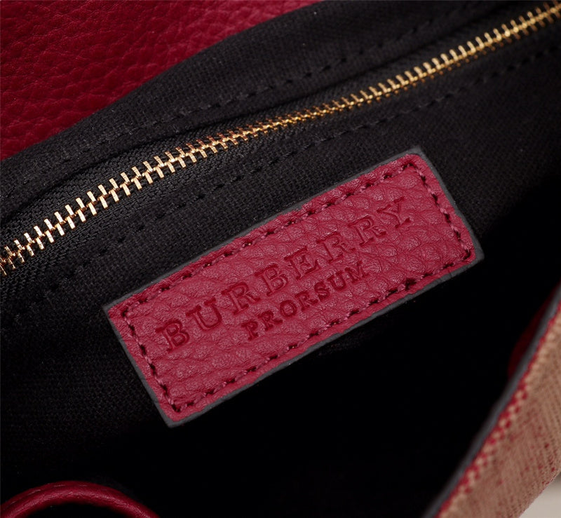 Luxe Touch Bags Fashion -BBR Bags - 1063
