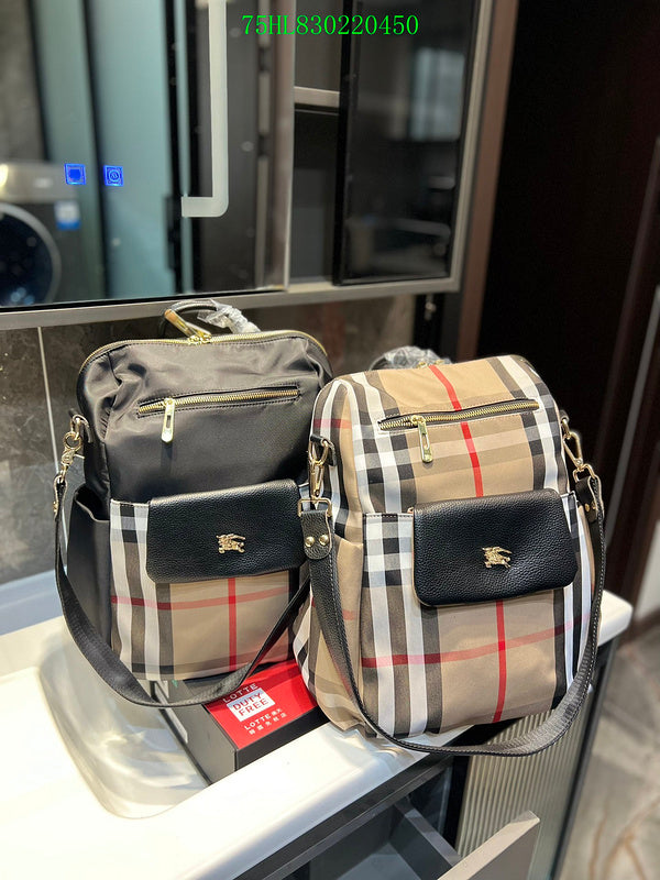 LTB Fashion -BBR Bags - 202