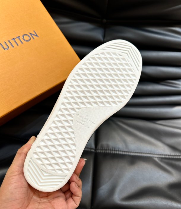 Luxe Touch Bags - Men Shoes - 087
