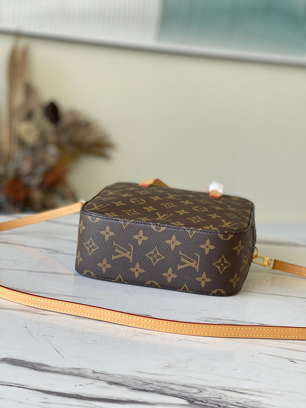 Luxe Touch Fashion LTB-bags - 17085