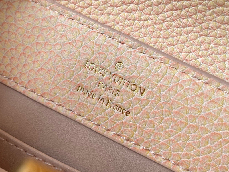 Fashion Luxe Touch bags - 4862