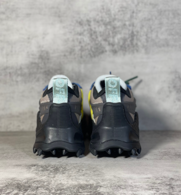 Luxe Touch Bags - YZO Men Shoes - 021