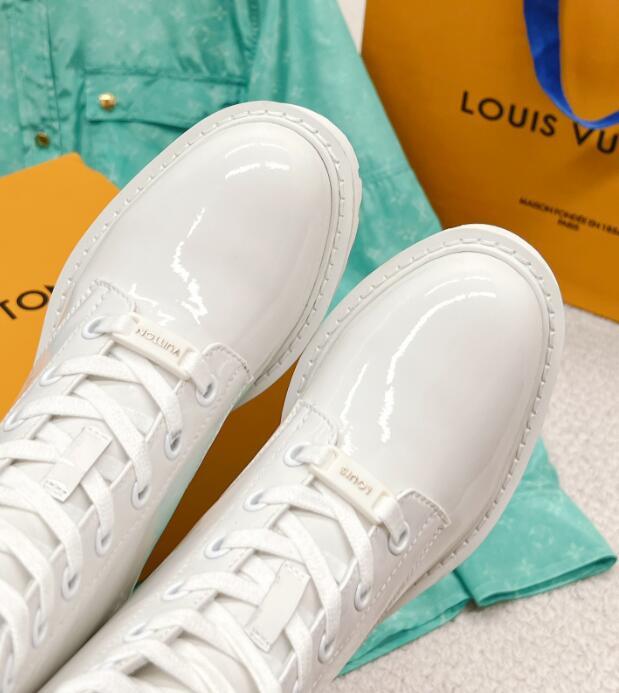 Luxe Touch Bags - Women Shoes - 651