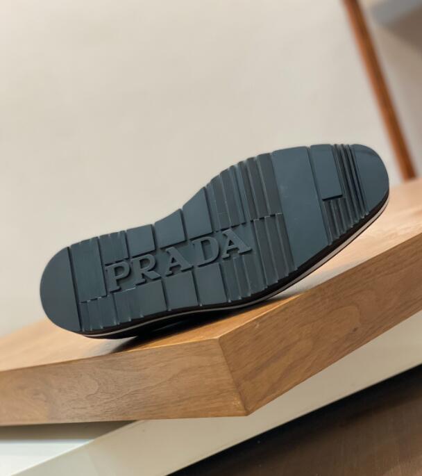 Luxe Touch Bags - PD Men Shoes - 035