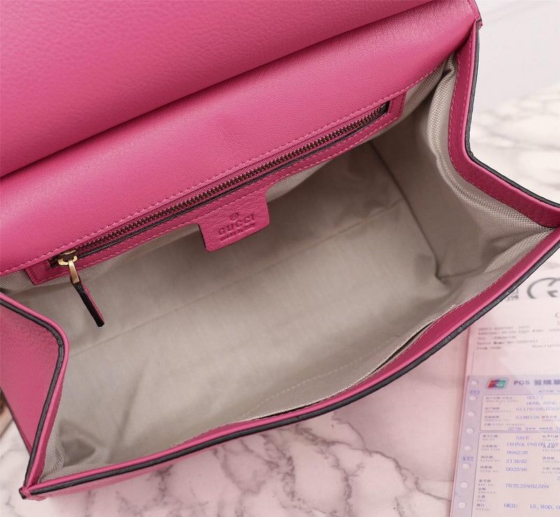 Luxe Touch Bags
- LTB Bags - 834