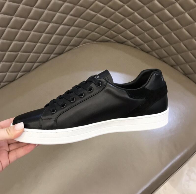 Luxe Touch Bags
- PD Men Shoes - 132