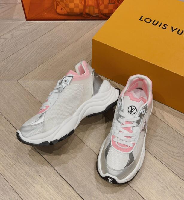 Luxe Touch Bags
- LTB Women Shoes - 458