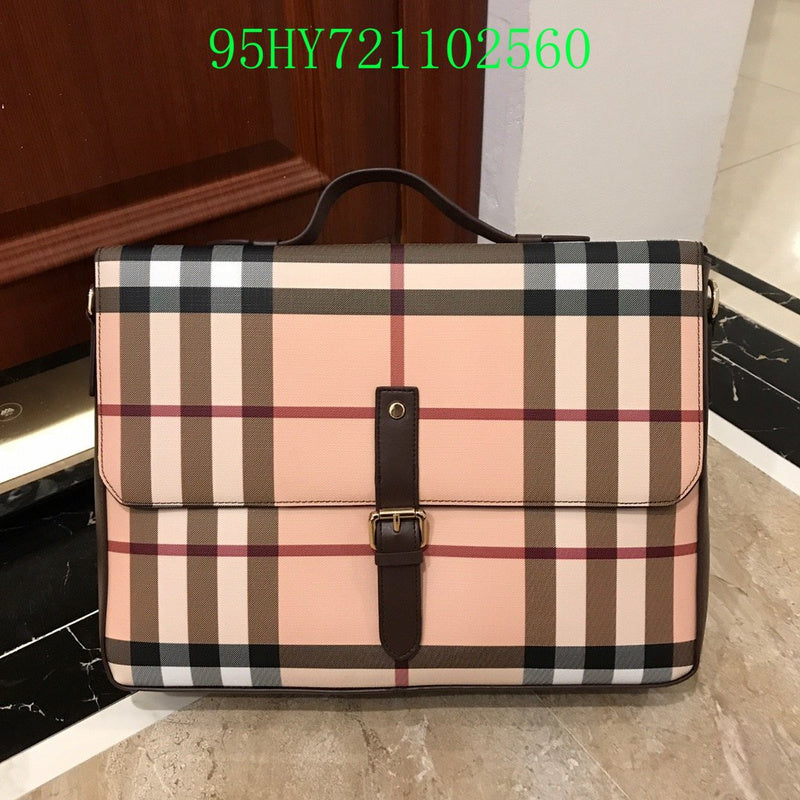 Luxe Touch Bags Fashion -BBR Bags - 373