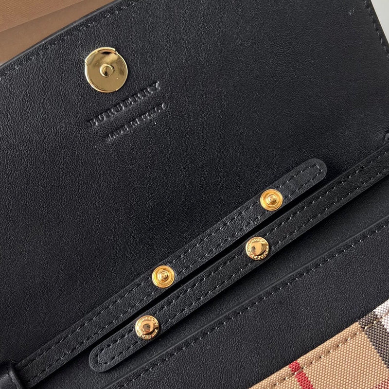 The Luxe Touch Fashion BBR-Bags - 013
