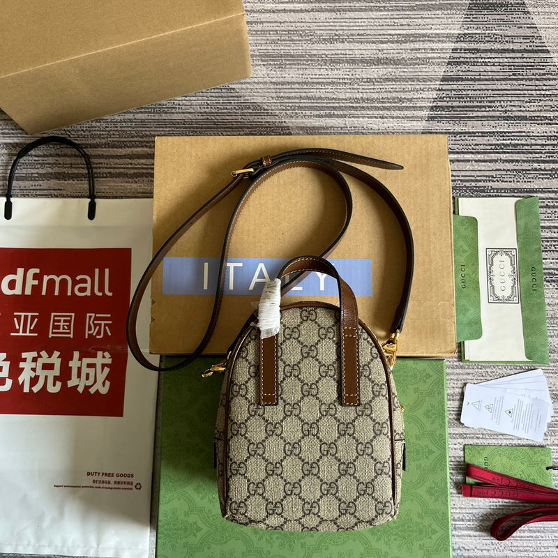 LTB - GG Bags - 827