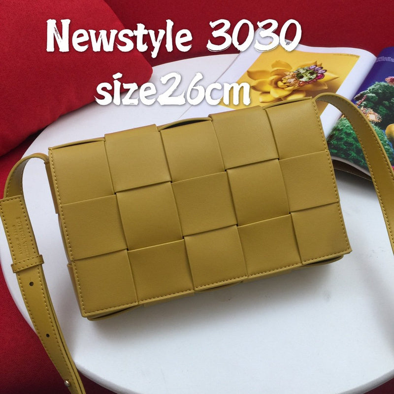 LTB Fashion -BBR Bags - 917