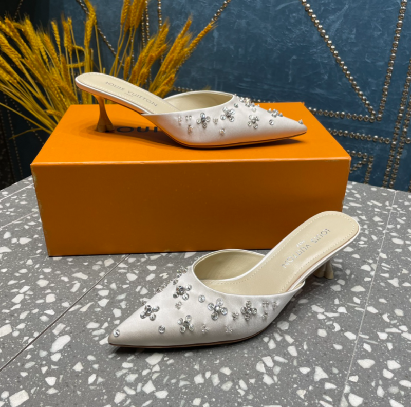 Luxe Touch Bags
- LTB Women Shoes - 087
