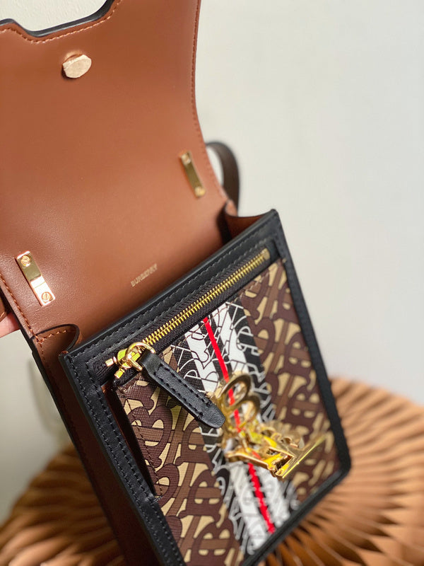 Luxe Touch Fashion -BBR Bags - 1528