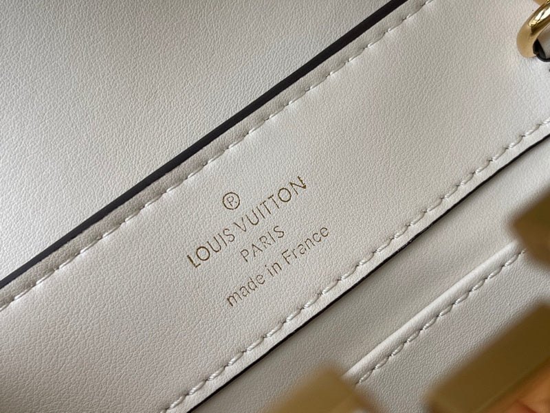Fashion Luxe Touch bags - 5213