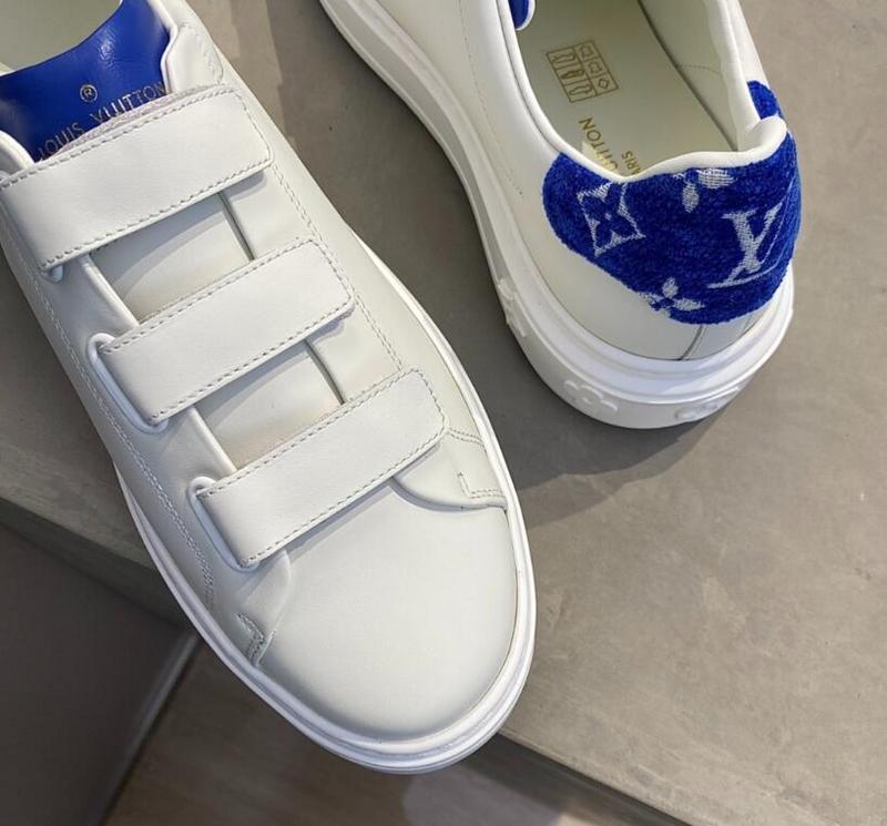 Luxe Touch Bags - Men Shoes - 900