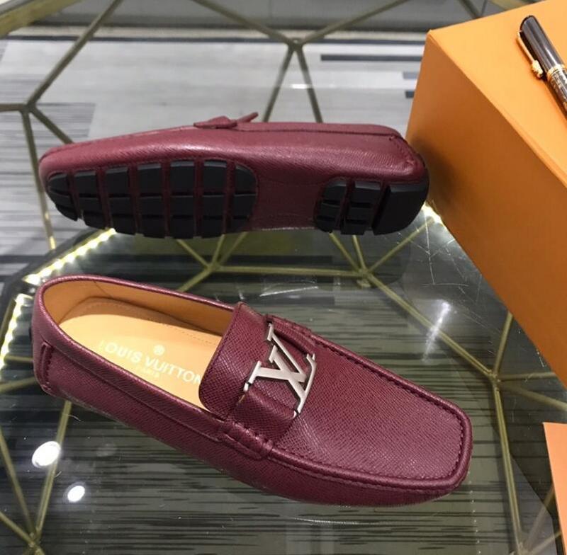 Luxe Touch Bags - Men Shoes - 1914