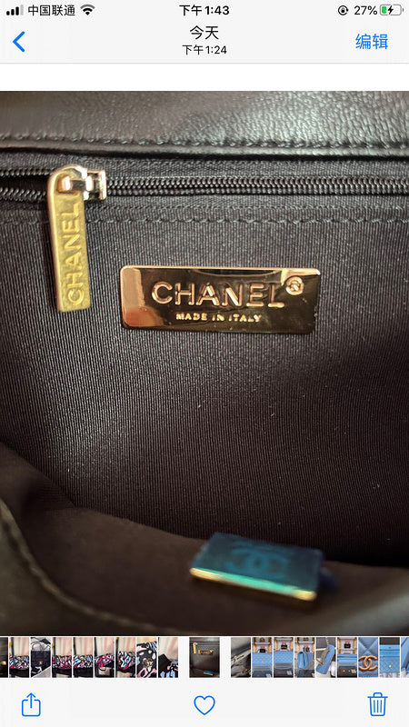 Luxe Touch Bags
- Bags - 3249