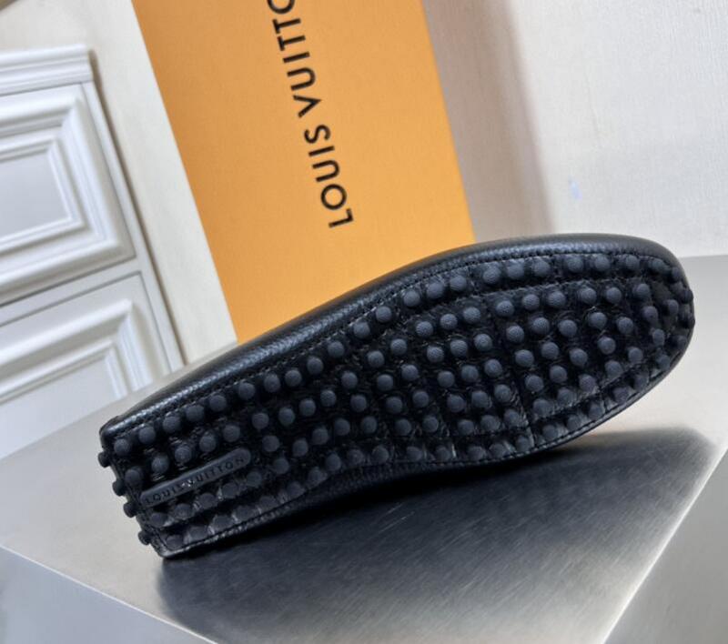 Luxe Touch Bags - Men Shoes - 845
