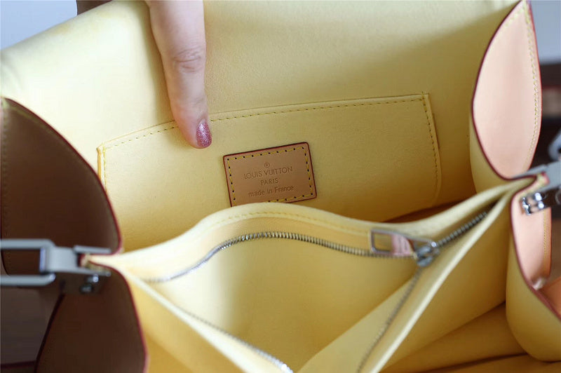 Luxe Touch Fashion LTB-bags - 8145